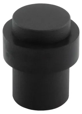 Produktbild von Baumanti Bodentürstopper Black Frosted
