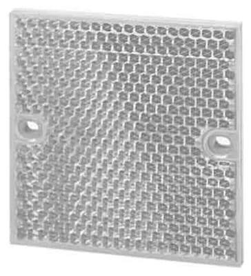 Obrázok produktu pre Chorý reflektor 80x80mm PL80A
