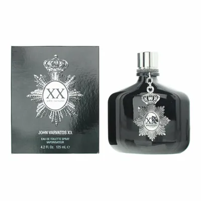 Obrázek produktu pro John Varvatos XX toaletní voda 125ml