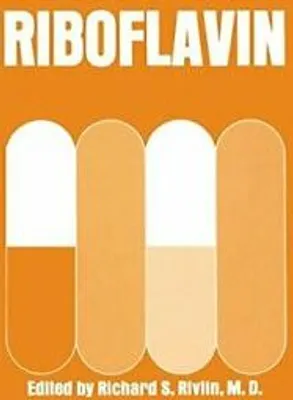 Image de Riboflavine