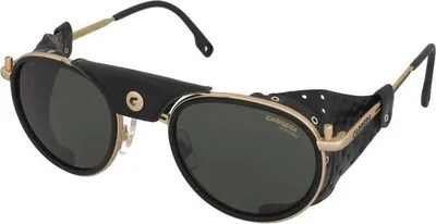 Produktbild von Carrera C SPORT 05/S Matte gold 52/24/145 Herren Sonnenbrillen