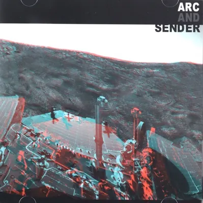 Produktbild von Arc & Sender: Arc & Sender