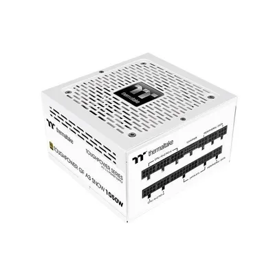 Zdjęcie produktu dla Thermaltake PS-TPD-1050FNFAGE-N Netzteil Thermaltake Toughpower GF A3 1050W ATX/GEN5 80+G WH retail