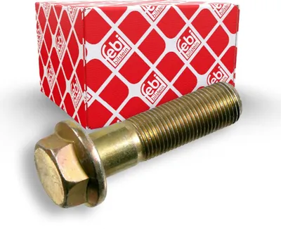Produktbild von FEBI BILSTEIN Schraube 04867 74mm Stahl 0,13kg