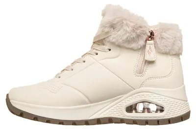 Zdjęcie produktu dla Skechers Sneaker Faux Leather Sneaker