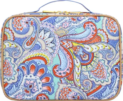 Produktbild von Oilily Paisley Elio Cara Kulturbeutel 27 cm