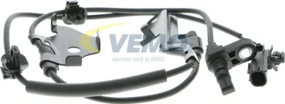 Produktbild von VEMO ABS Sensor Raddrehzahl Vorne Links für TOYOTA AURIS (NRE15, ZZE15, ADE15, ZRE15, NDE15) V70-72-0168