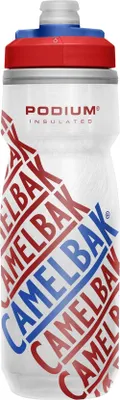 Produktbild von CamelBak Podium Chill Isolierflasche 0,62l rot Rennsport Edition 1874606062