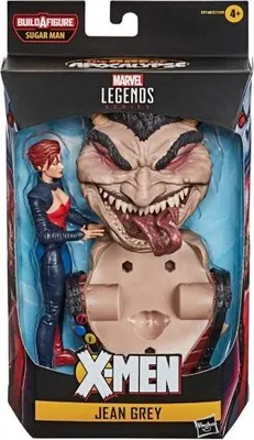 Zdjęcie produktu dla Marvel X-Men E91685L00, Figurka kolekcjonerska, Film i Seriale, 230 g