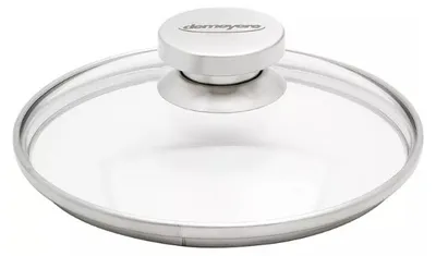 Produktbild von Glasdeckel DEMEYERE 40850-757-0 - 26 CM