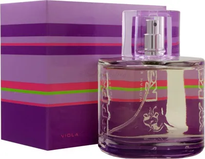 Immagine prodotto di Kappa Viola Woman Woda toaletowa, 100ml