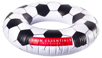 Produktbild von Swim Essentials Fußball- Schwimmring