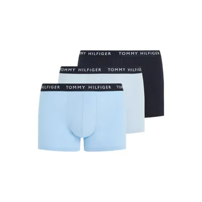 Produktbild von Tommy Hilfiger Höschen 3P TRUNK, UM0UM022030W4