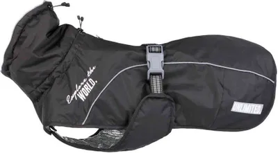 Produktbild von Trixie Hundemantel Winter Explore Schwarz