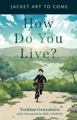 Image de How Do You Live?