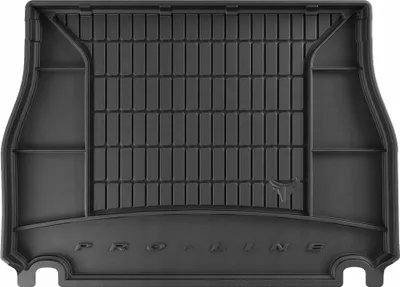 Obrázok produktu pre 3D rohož do kufra FROGUM pre BMW X5 E53 1999-2006