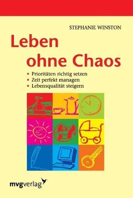 Produktbild von Leben ohne Chaos