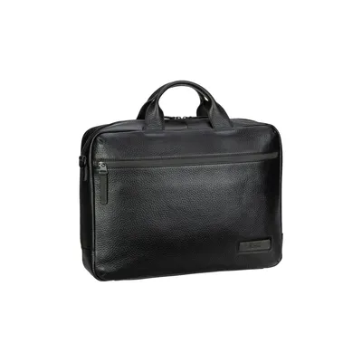 Produktbild von Jost Jost Stockholm Aktentasche Leder 36 cm Laptopfach uni 1503-00-00075