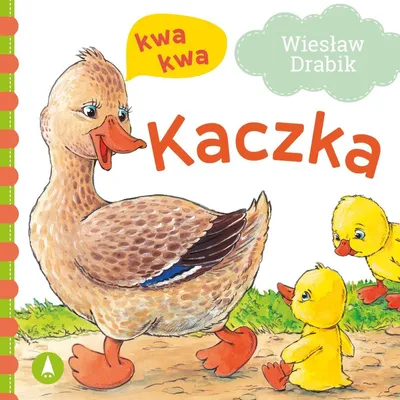 Immagine prodotto di SKRZET Anatra qua qua 72501