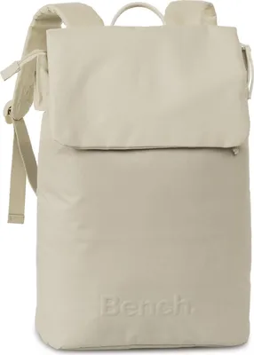 Produktbild von Bench. Tagesrucksack Rucksack Loft Backpack Natur creme