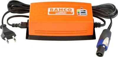 Produktbild von Bahco Booster-Ladegerät für BB12-760, -1200, BB1224-760, -1200