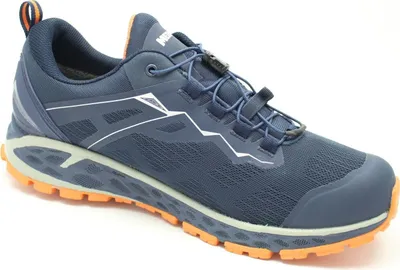 Produktbild von Meindl Sportschuhe blau Gr. 81/2