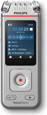 Produktbild von Philips DVT 4110