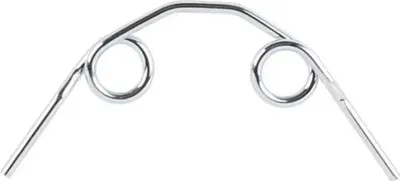 Immagine prodotto di Pinza freno Campagnolo Record a molla argento argento Taglia unica