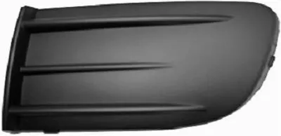 Produktbild von DIEDERICHS Lüftungsgitter Grill Stoßfänger für SKODA Octavia II Combi (1Z5)