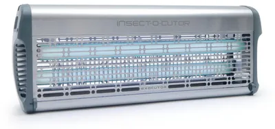 Produktbild von Insektenfalle Exocutor 80 W Edelstahl für Gewerbe