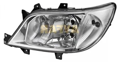 Produktbild von Scheinwerfer Mercedes Sprinter W903 Links A9018202761