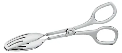 Immagine prodotto di Sambonet S0312 Pinza da pasticceria Living, 15 cm, acciaio inossidabile 18/10