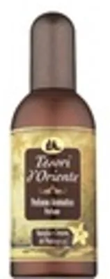 Immagine prodotto di Profumo EDT Vaniglia/Zenzero 100ml - Tesori d'Oriente