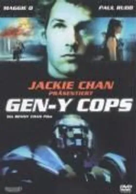 Produktbild von Gen- Y Cops