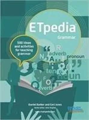 Obrázek produktu pro ETpedia Grammar