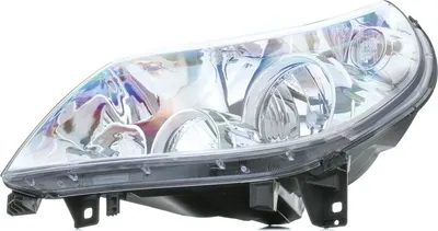 Produktbild von TYC Scheinwerfer Links für FIAT Ducato Kastenwagen (250, 290) 20-11334-15-2