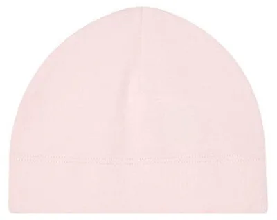 Produktbild von Babybugz - Hut für Baby LT4336 (Einheitsgröße) (Puderrosa)