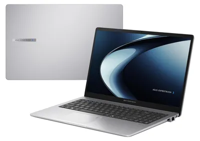 Produktbild von ASUS ExpertBook P1 PM1503CDA-S70064, AMD Ryzen™ 7, 3,2 GHz, 39,6 cm (15.6"), 1920 x 1080 Pixel, 16 GB, 512 GB