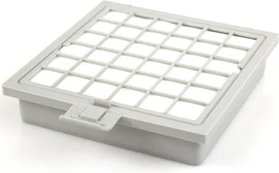 Produktbild von HEPA Filter für Bosch Ergomaxx BSG8 ... Serie / Siemens Synchropower VS08 ... Serie