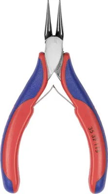 Immagine prodotto di KNIPEX Pinza elettronica