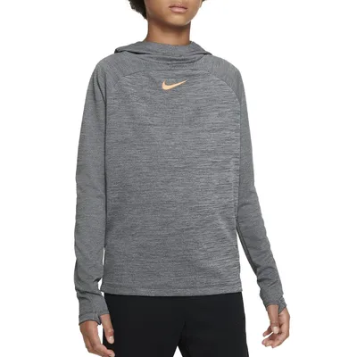 Immagine prodotto di Felpa con cappuccio Nike Dri-FIT Academy, taglia bambino
