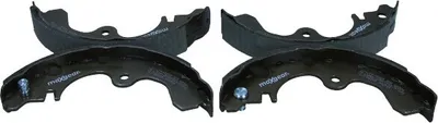 Produktbild von MAXGEAR Bremsbackensatz Trommelbremse Hinten für TOYOTA STARLET (EP91) 180mm 19-4604