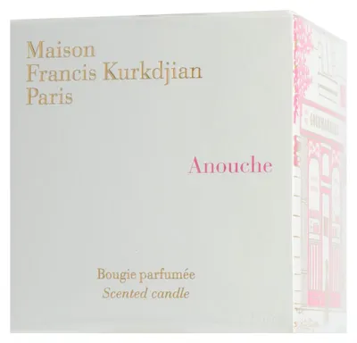 Produktbild von Maison Francis Kurkdjian Paris Anouche Scented Candle Kerze 280g