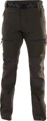 Produktbild von Newwood Thor Hosen Grün 50 Mann Grün 50