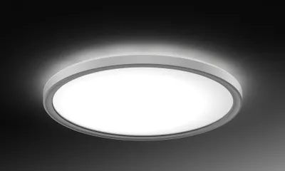 Obrázek produktu pro AlzaPower LCL-12MCM LED Ceiling Light, slim, 12W, bílé