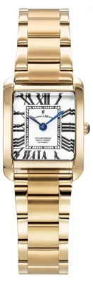 Imagen del producto de Jacques du Manoir reloj JWL04402