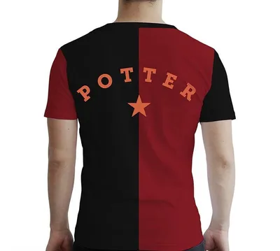Produktbild von Harry Potter - Trigamisches Turnier - T-Shirt