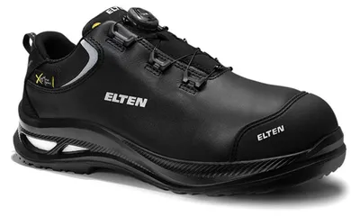 Produktbild von TERENCE XXG PRO BOA® M black Low ESD S3S HI, Gr. 43