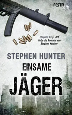 Image de Einsame Jäger