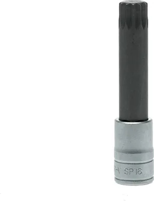 Image de Douille TengTools 144000700 22mm Acier au chrome vanadium 160g